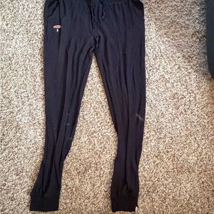 Z Supply Large Women’s Black Jogger Pants